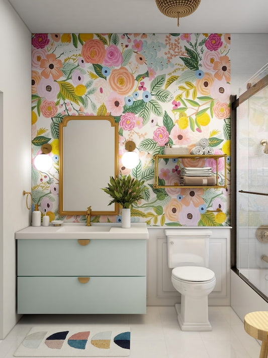 2023 Home Decor and Retail Trends: From Eco-Friendly Elegance to Luxury's Luminous Landscape
