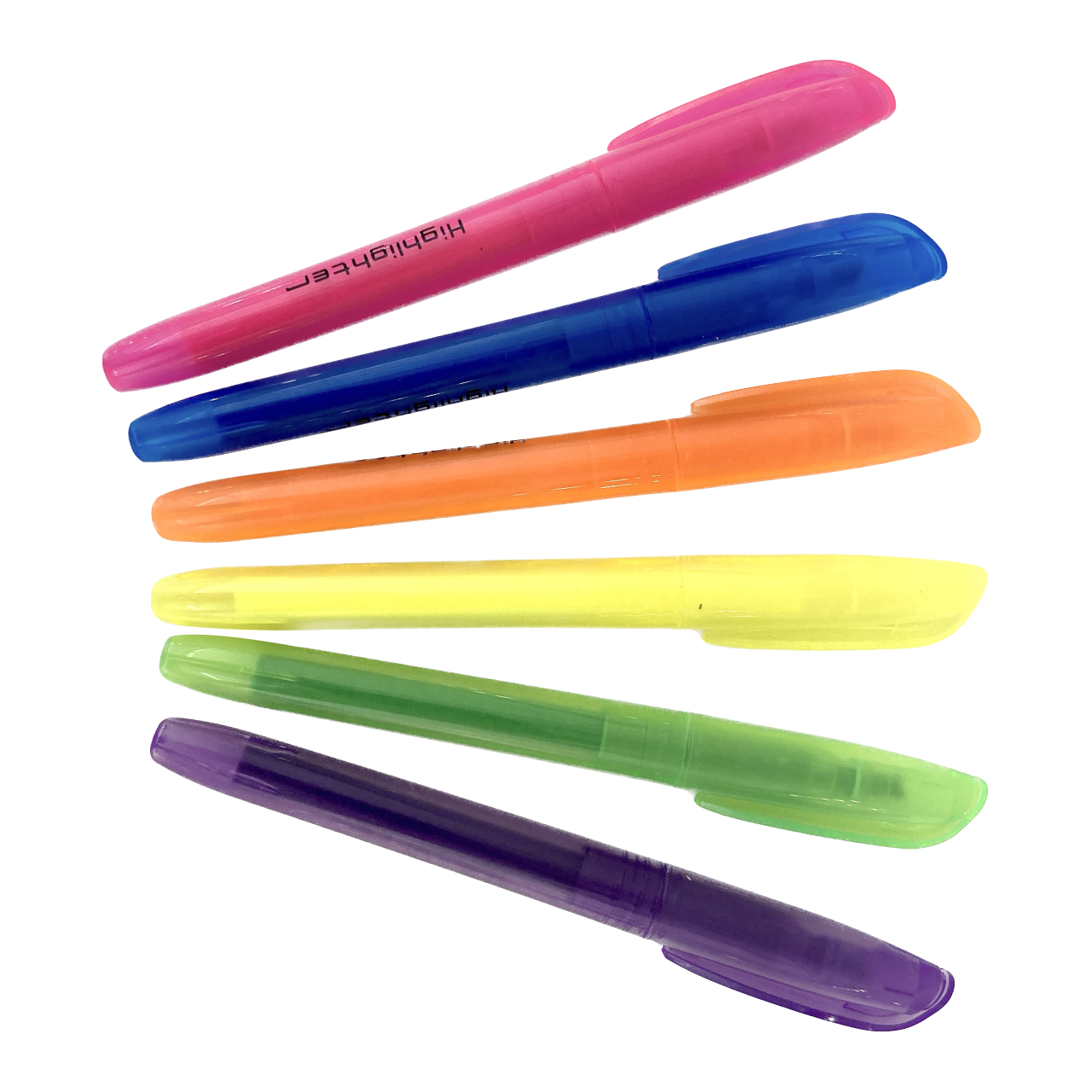 Bright Markers for TekPets