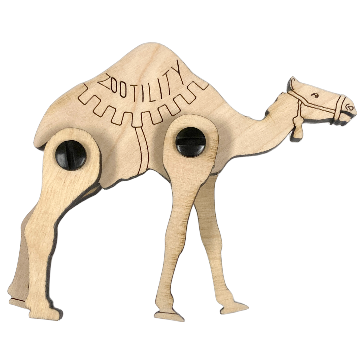 TekPets™ - Desert