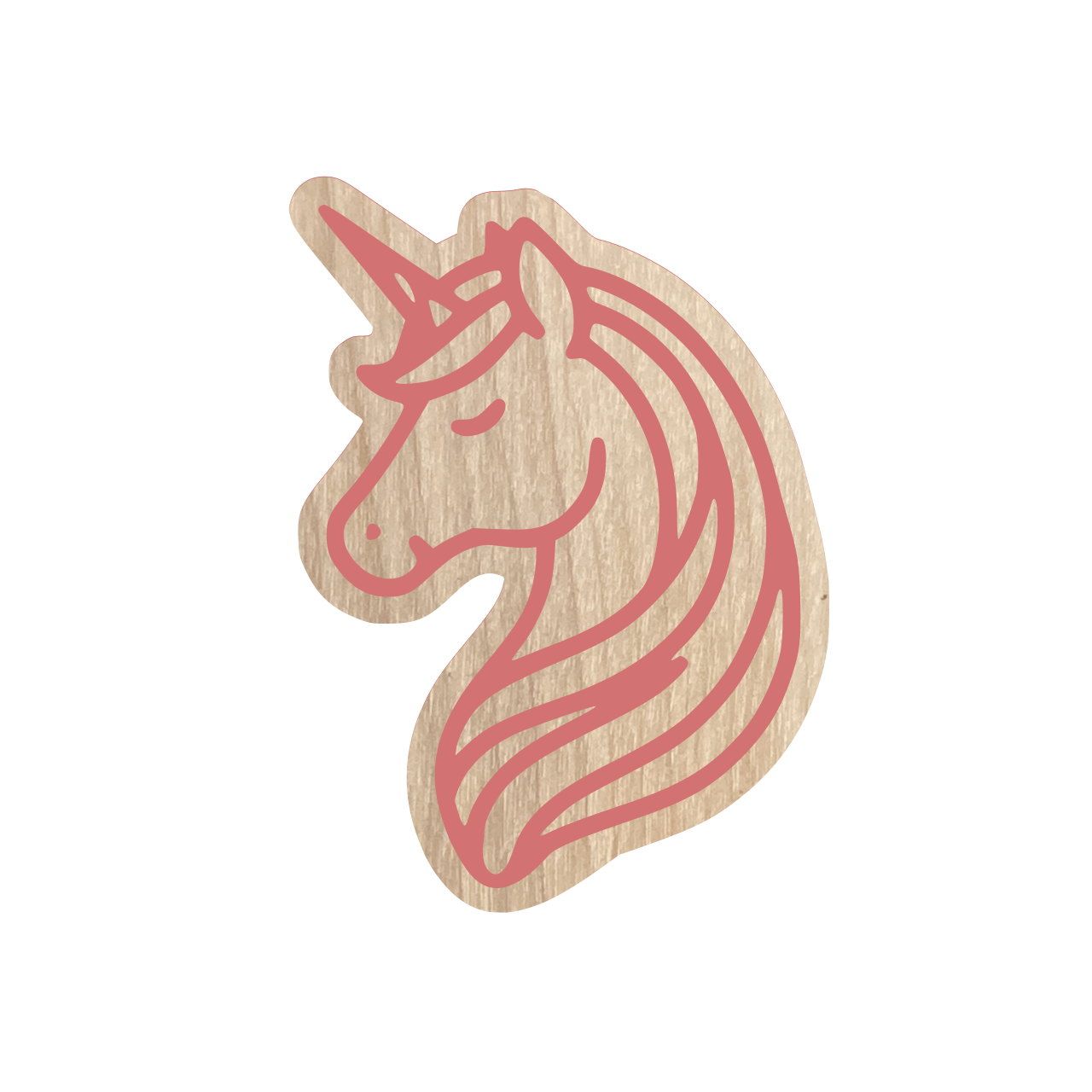 Eco Sticker - Animals