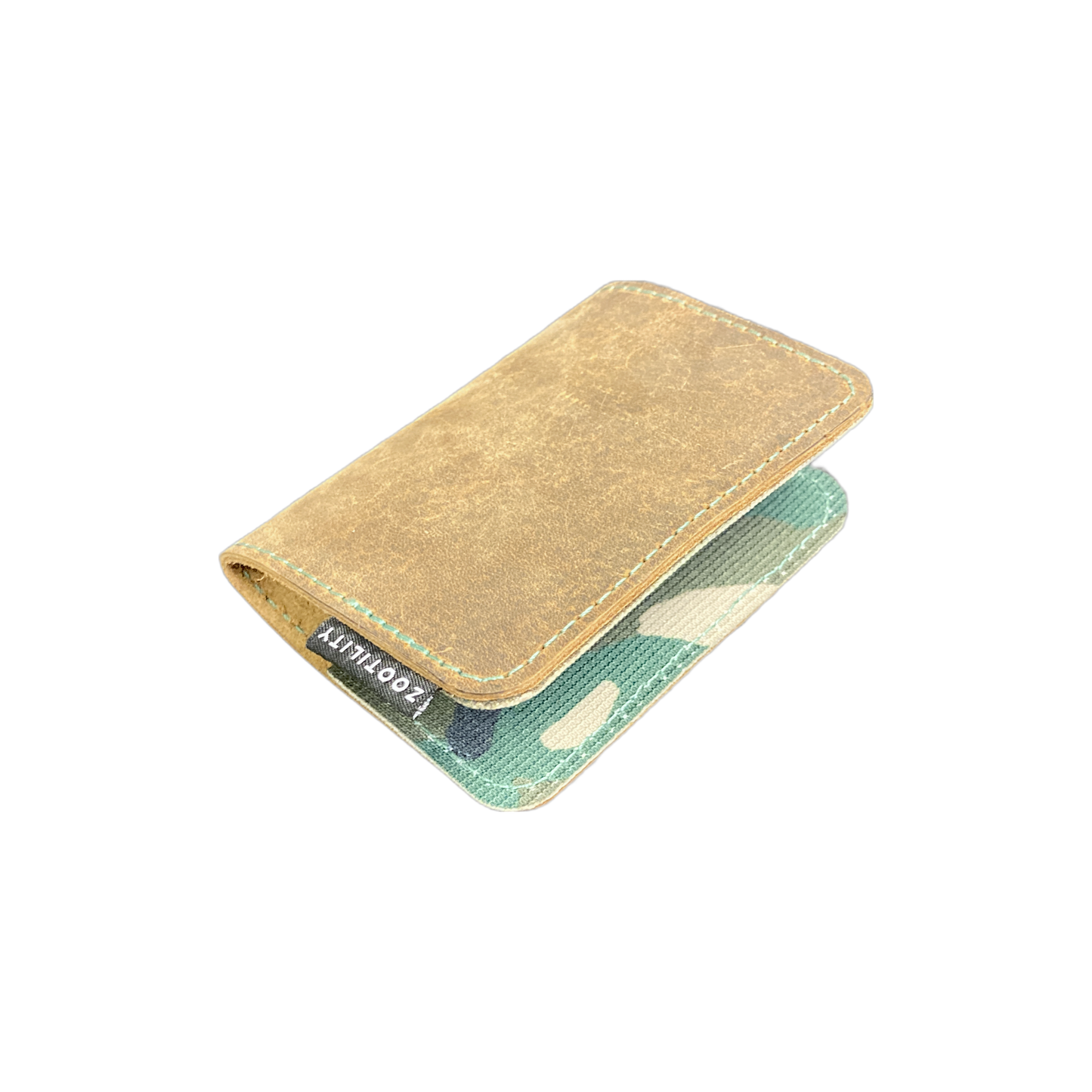 Front Fold Wallet