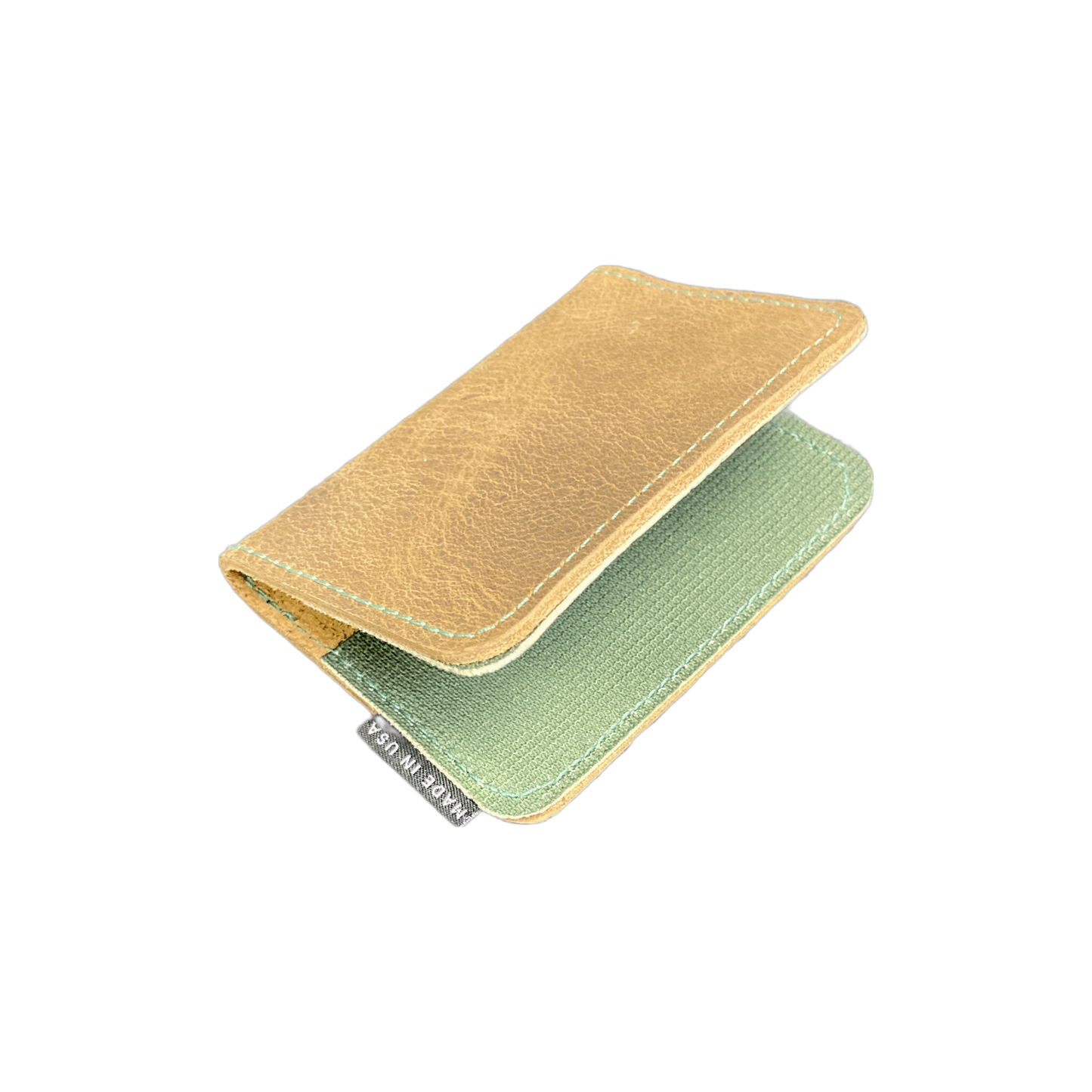 Front Fold Wallet