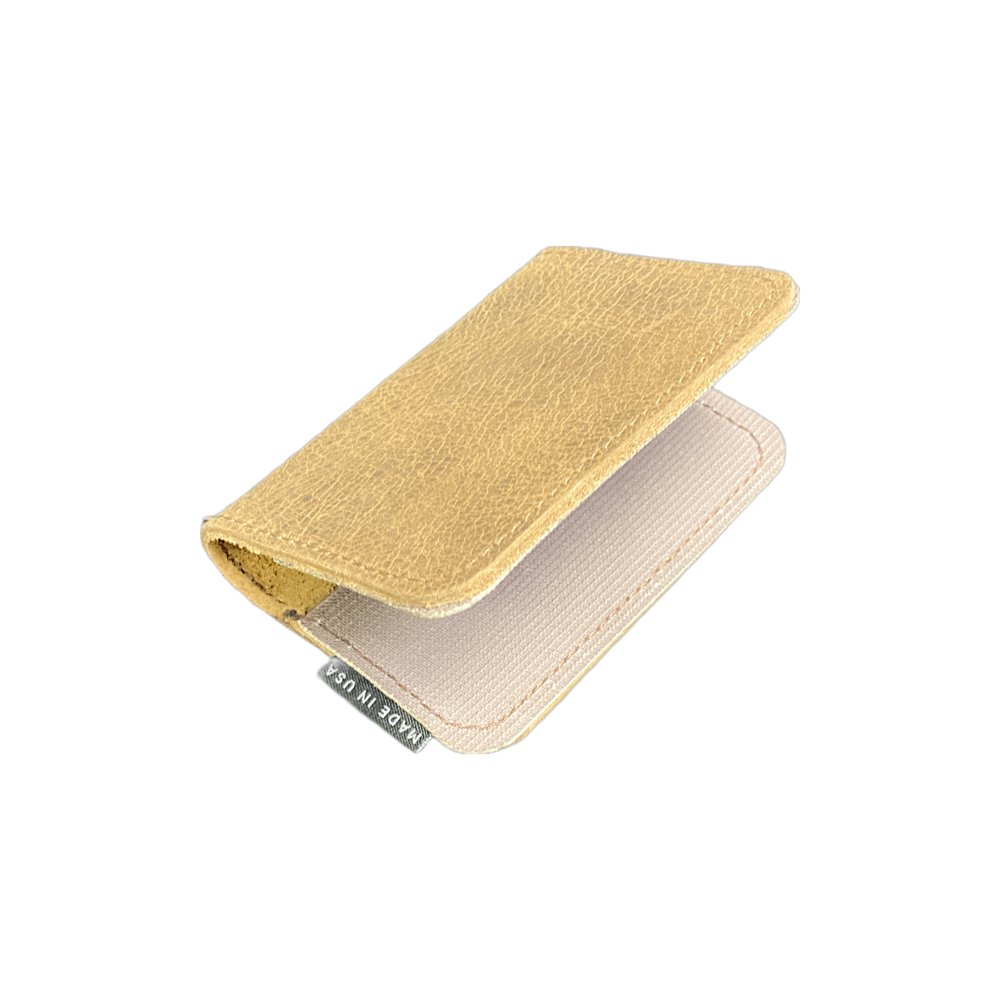 Front Fold Wallet