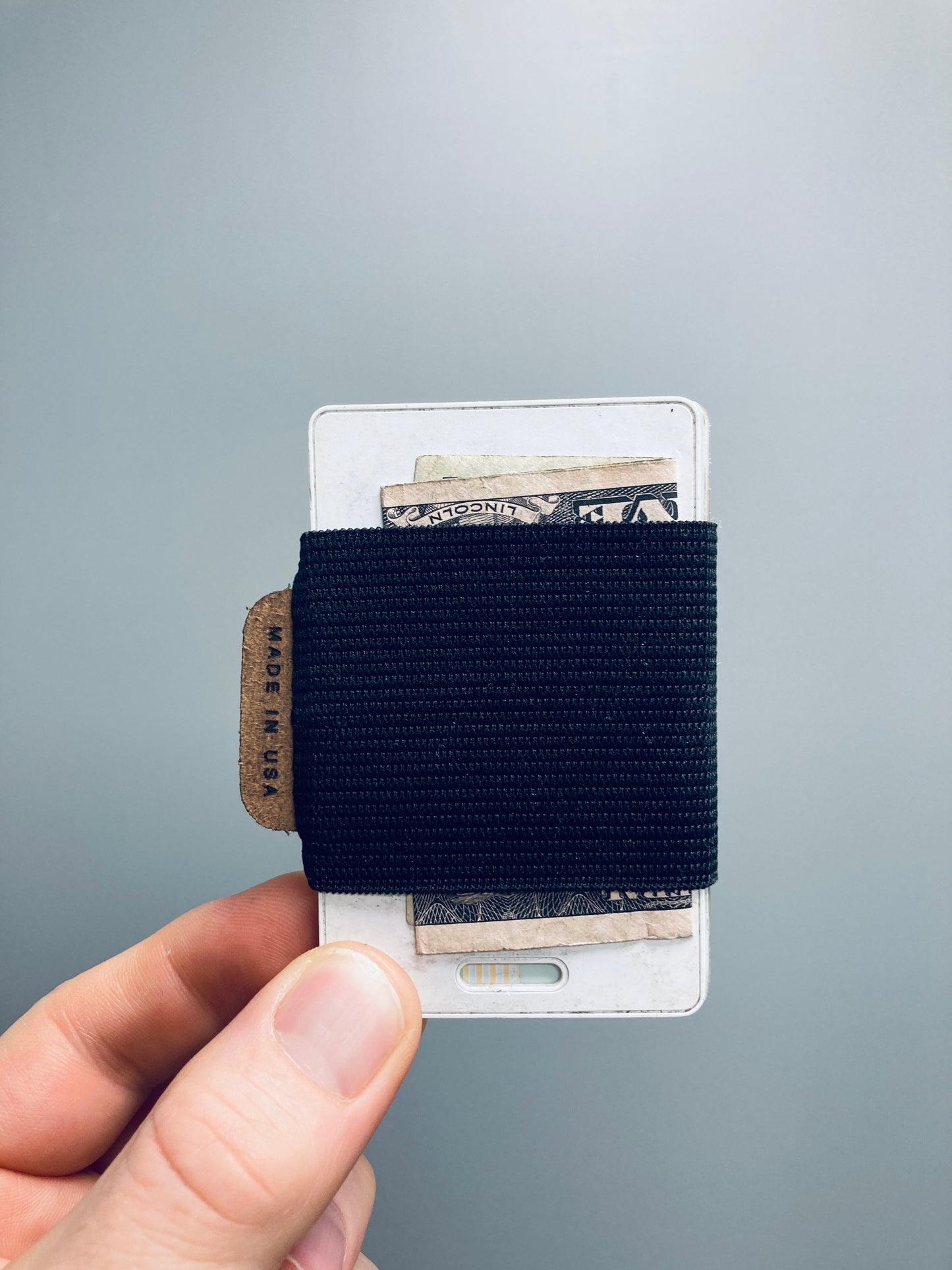 Halo Wallet Prints