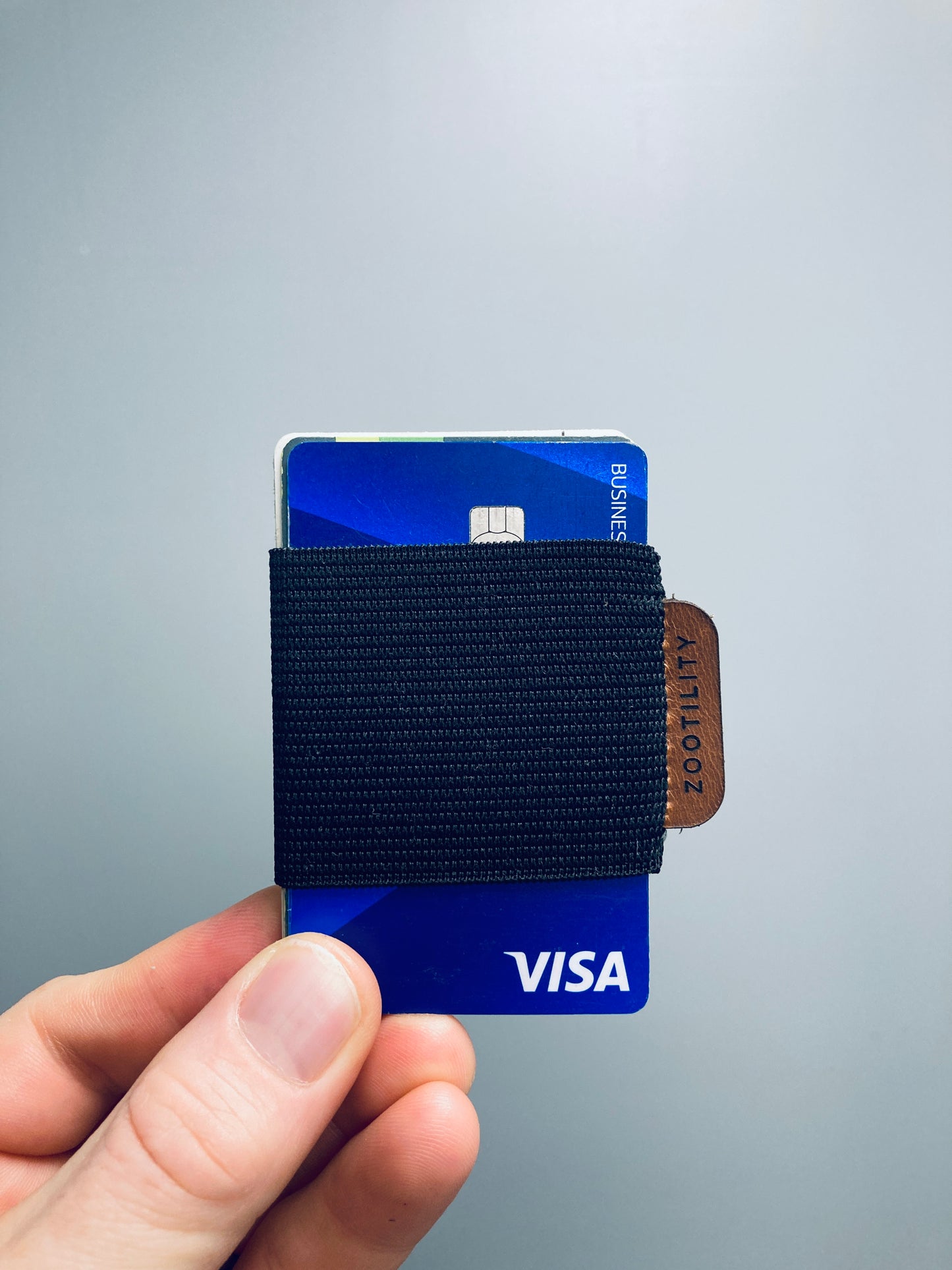 Halo Wallet Prints
