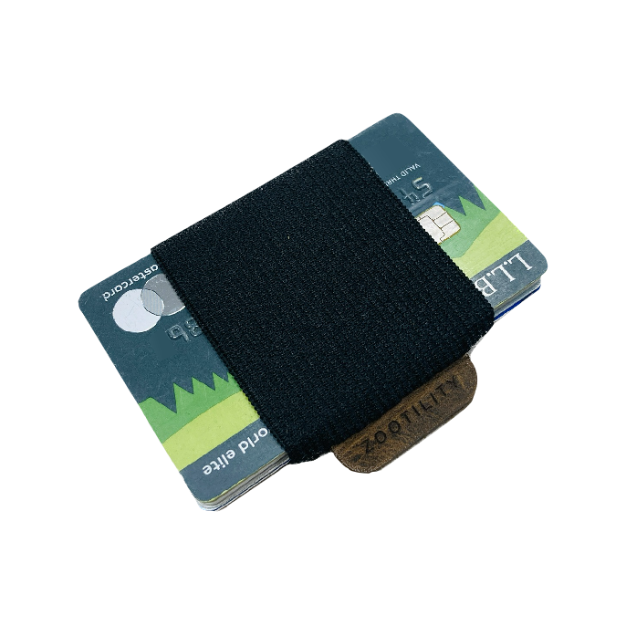 Halo Wallet Prints