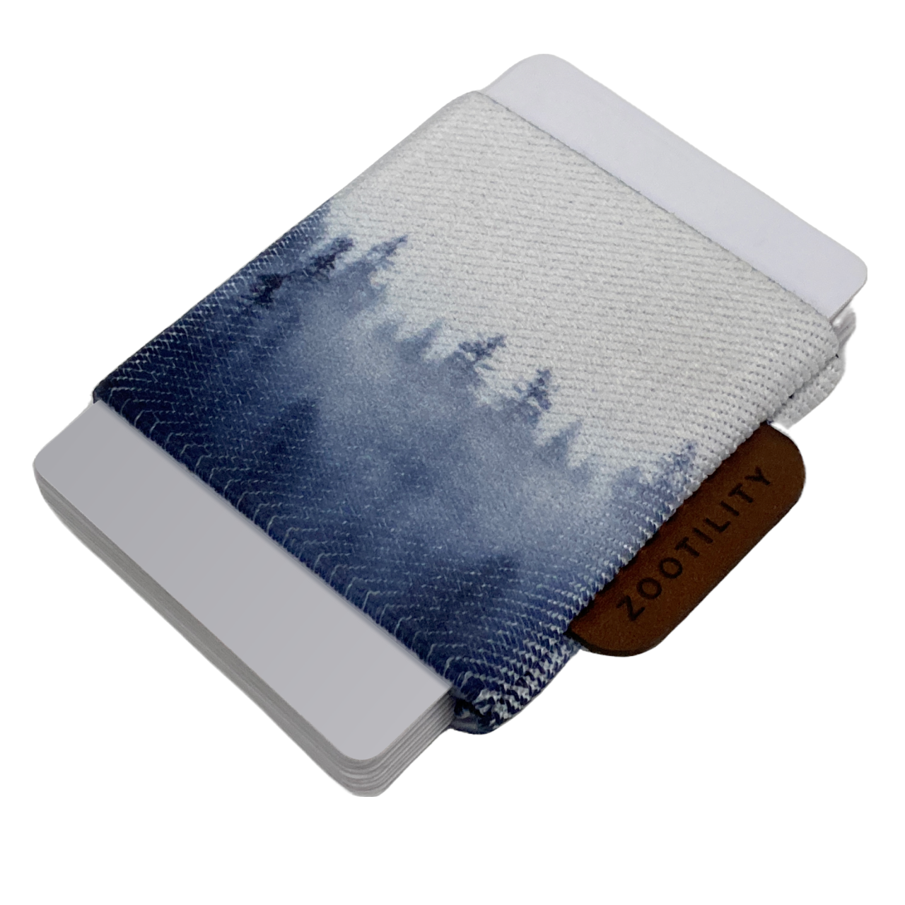 Halo Wallet Prints