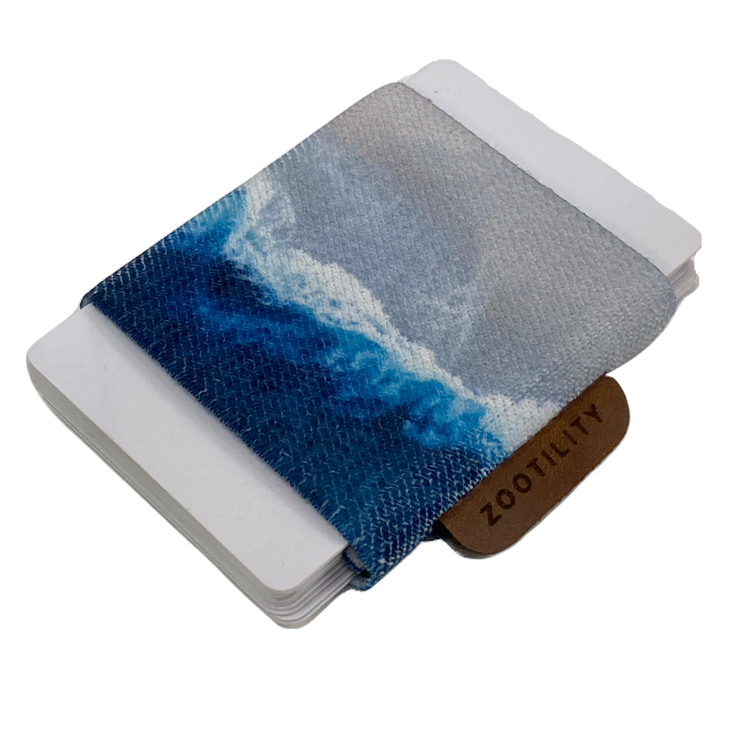 Halo Wallet Prints