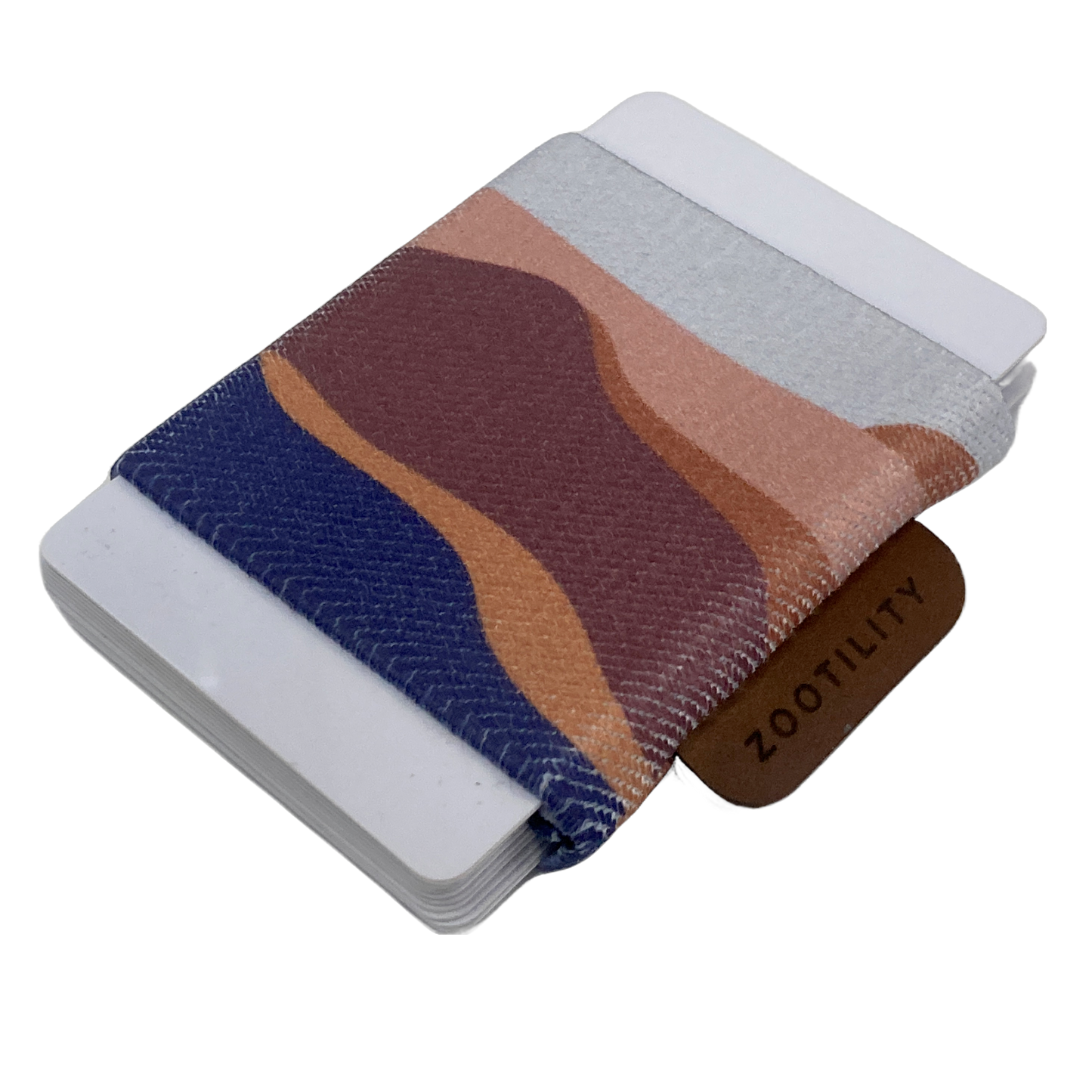 Halo Wallet Prints