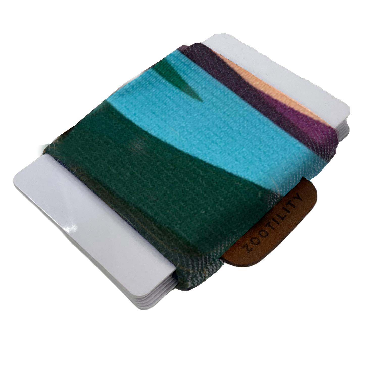 Halo Wallet Prints