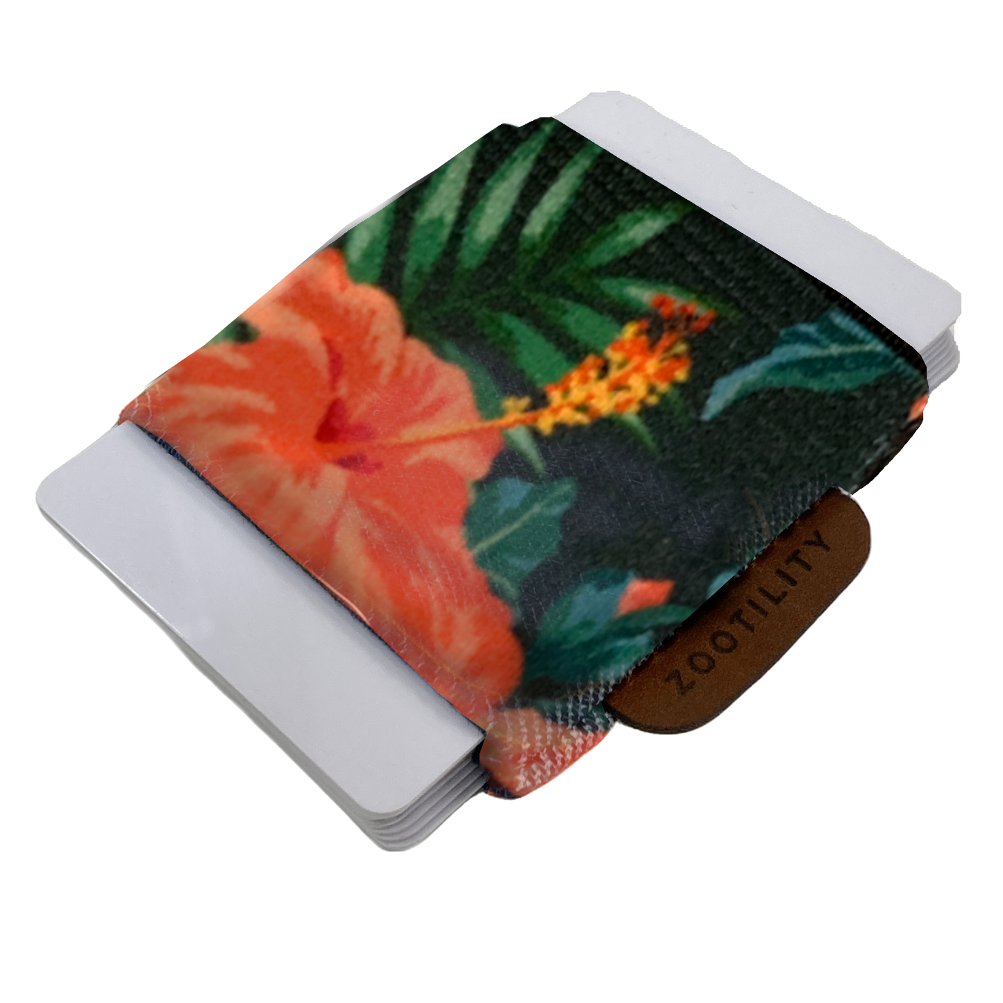 Halo Wallet Prints