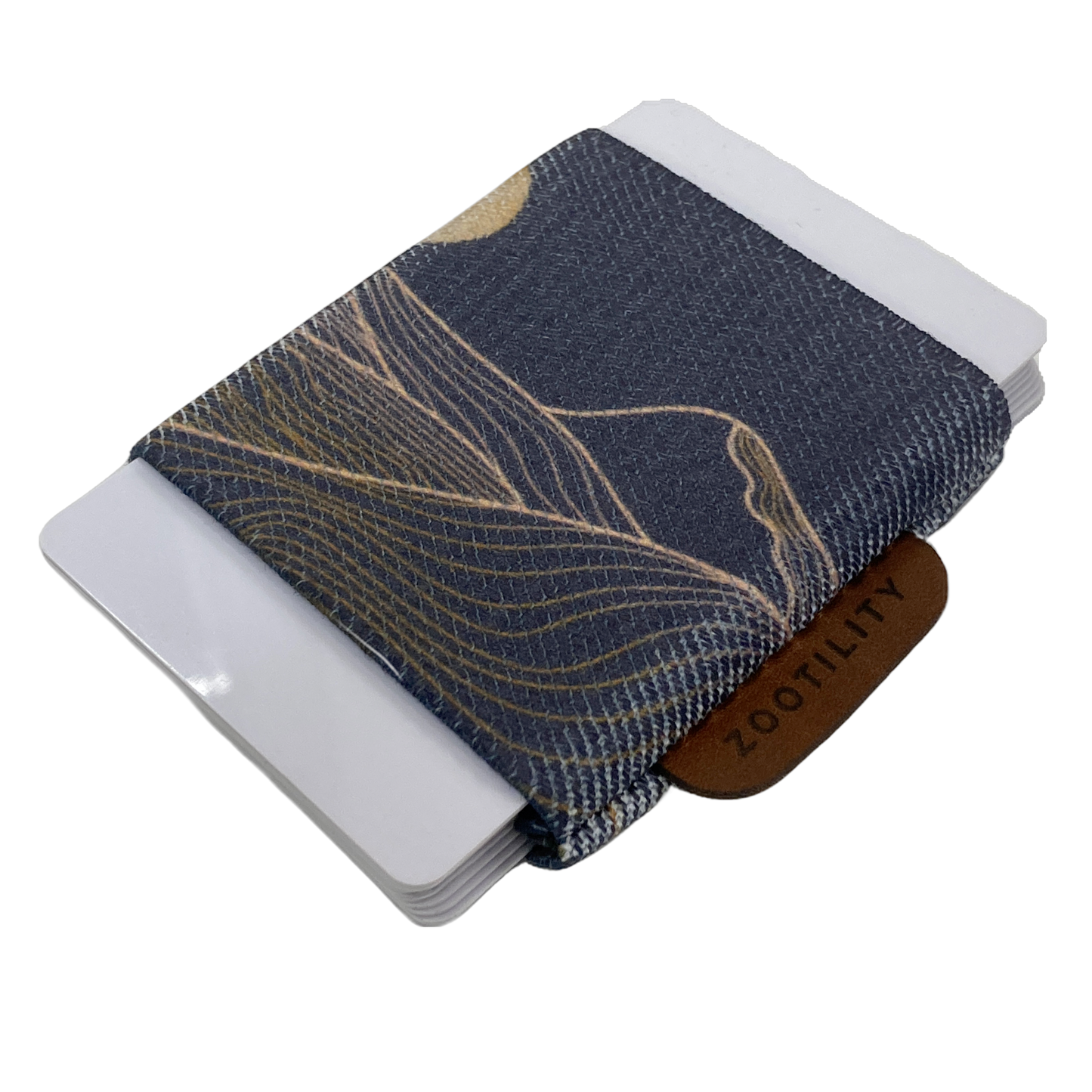 Halo Wallet Prints