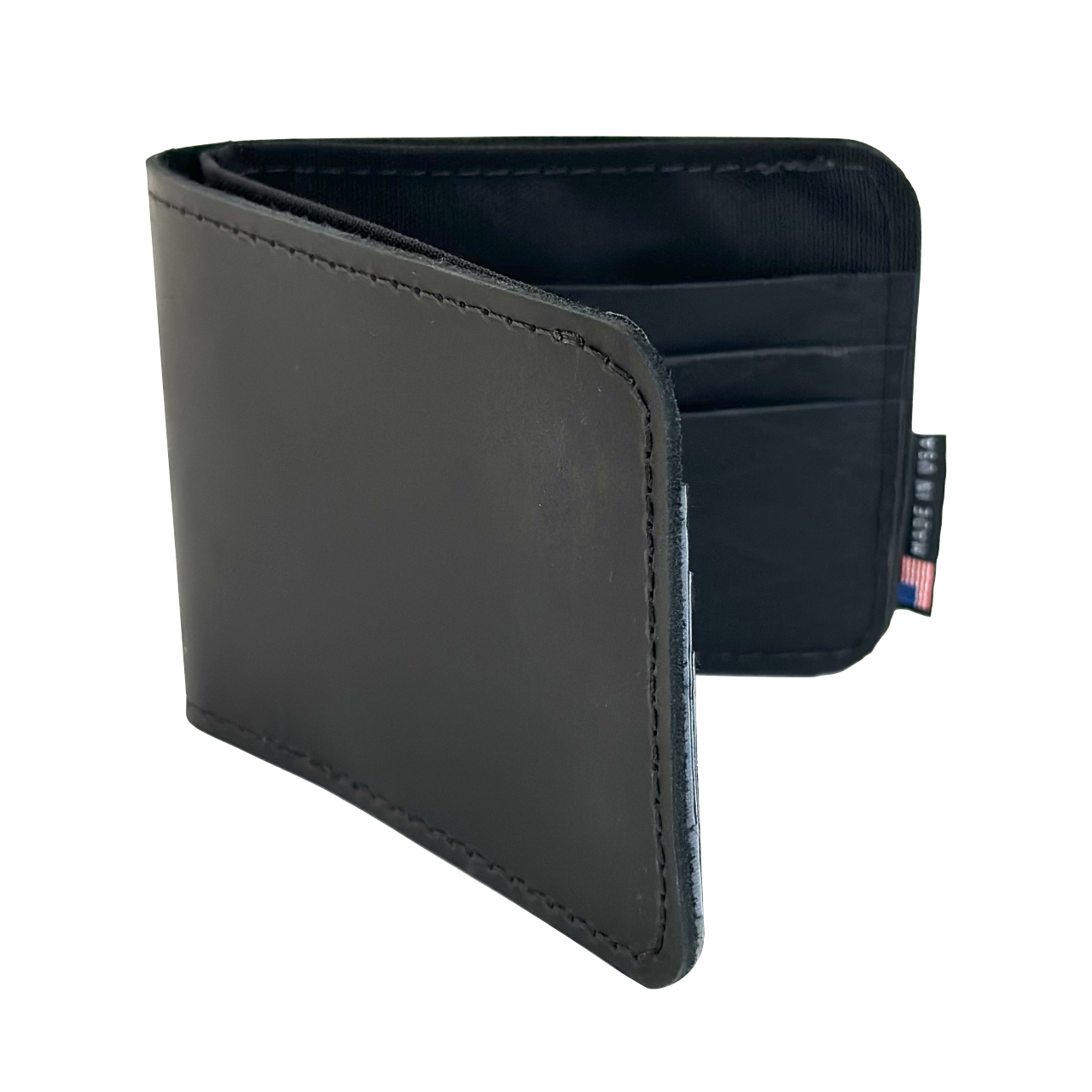 Premium Fold Wallet