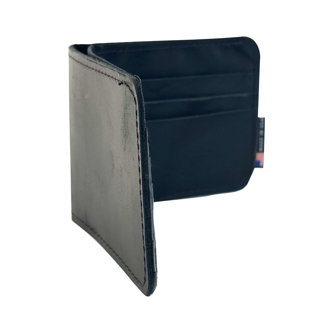 Premium Fold Wallet