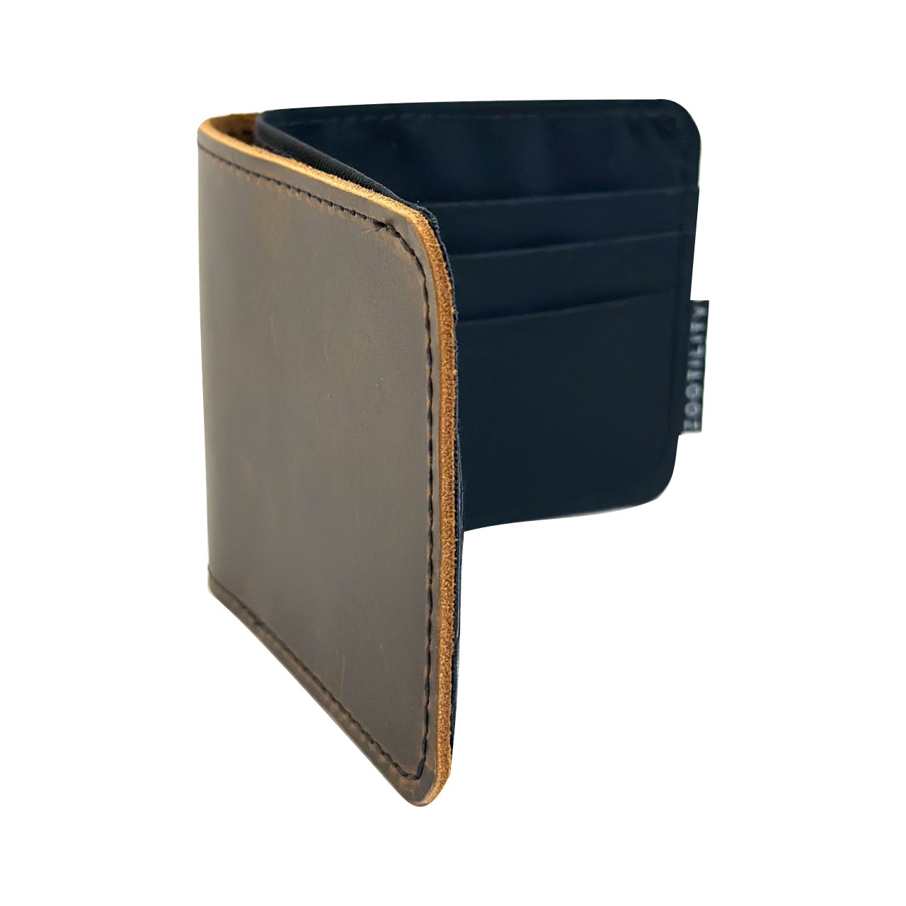 Premium Fold Wallet
