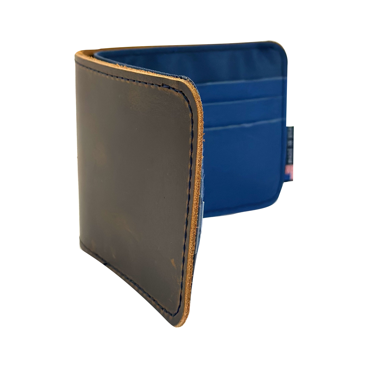 Premium Fold Wallet