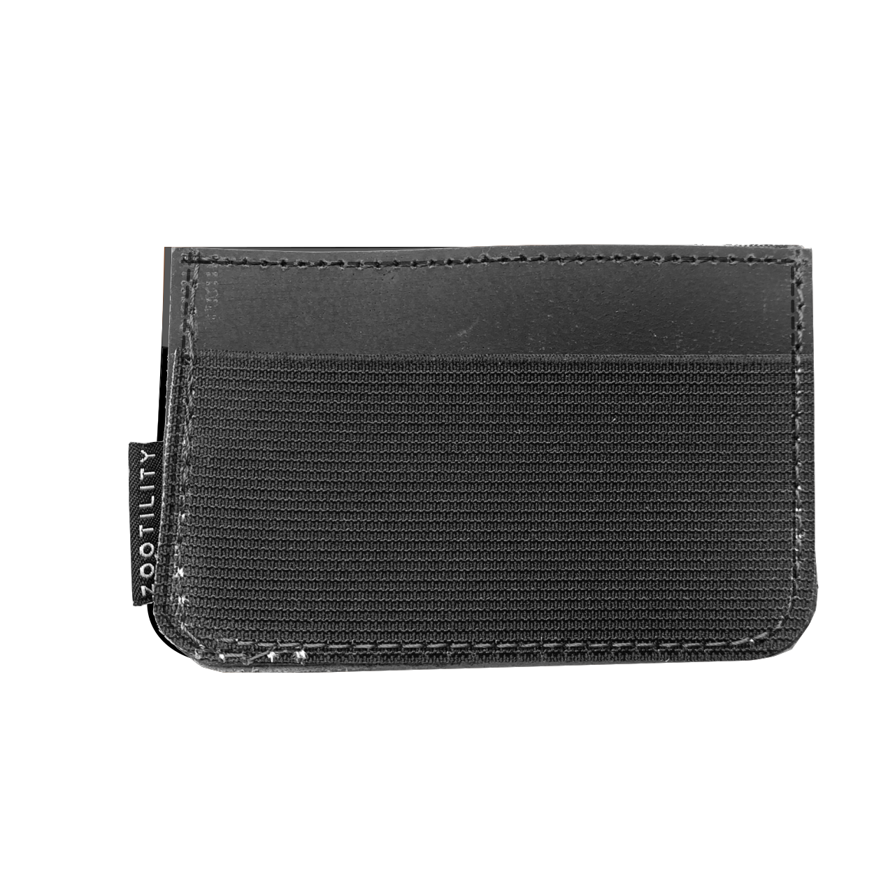 Leather Card Holder