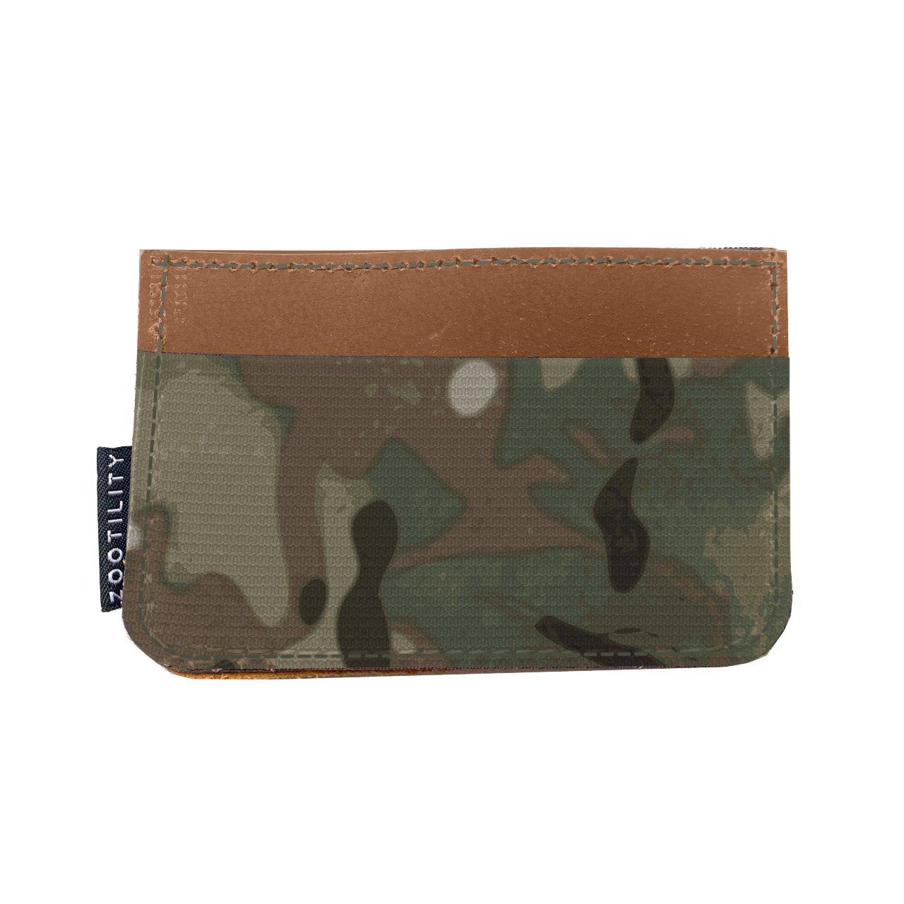 Leather Card Holder