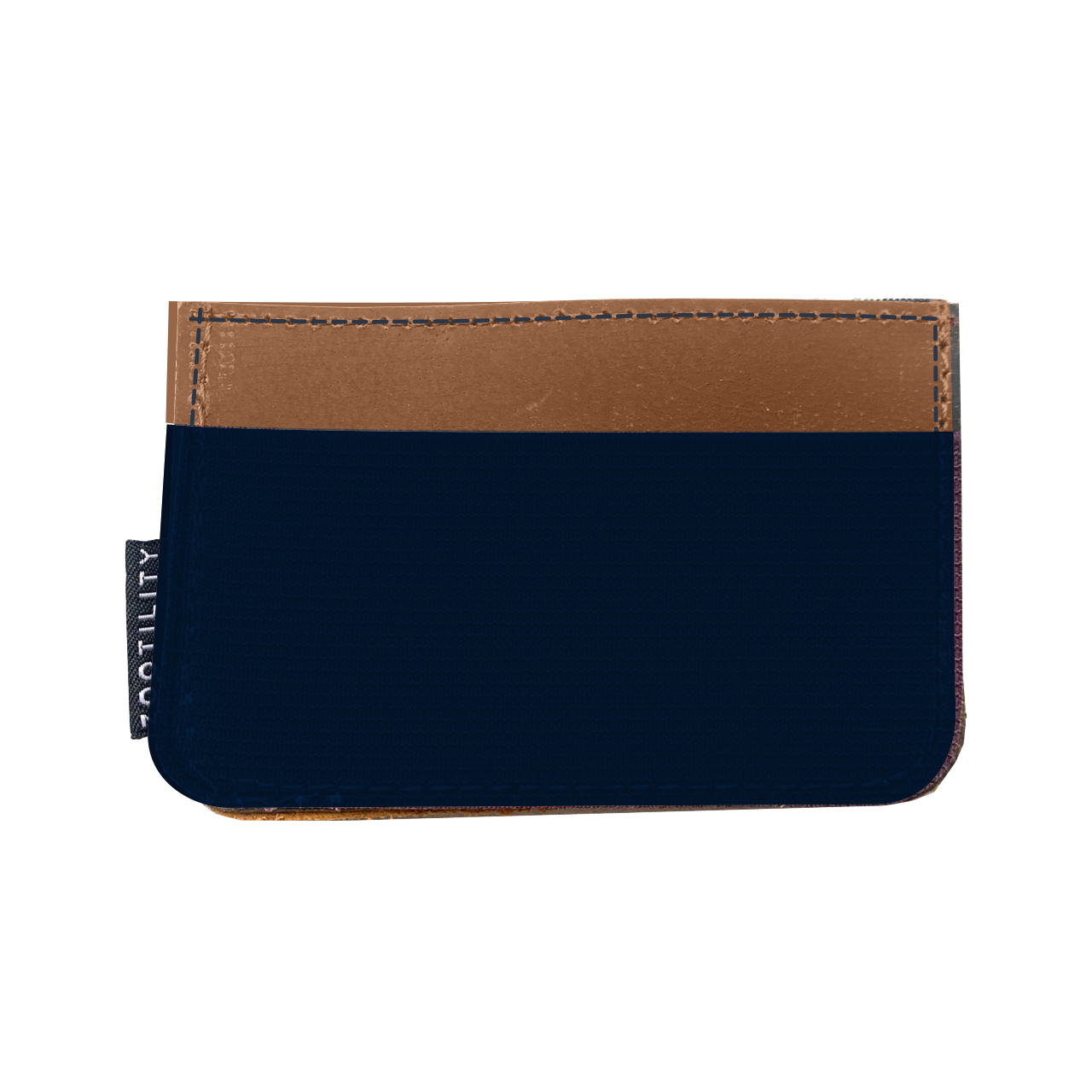 Leather Card Holder