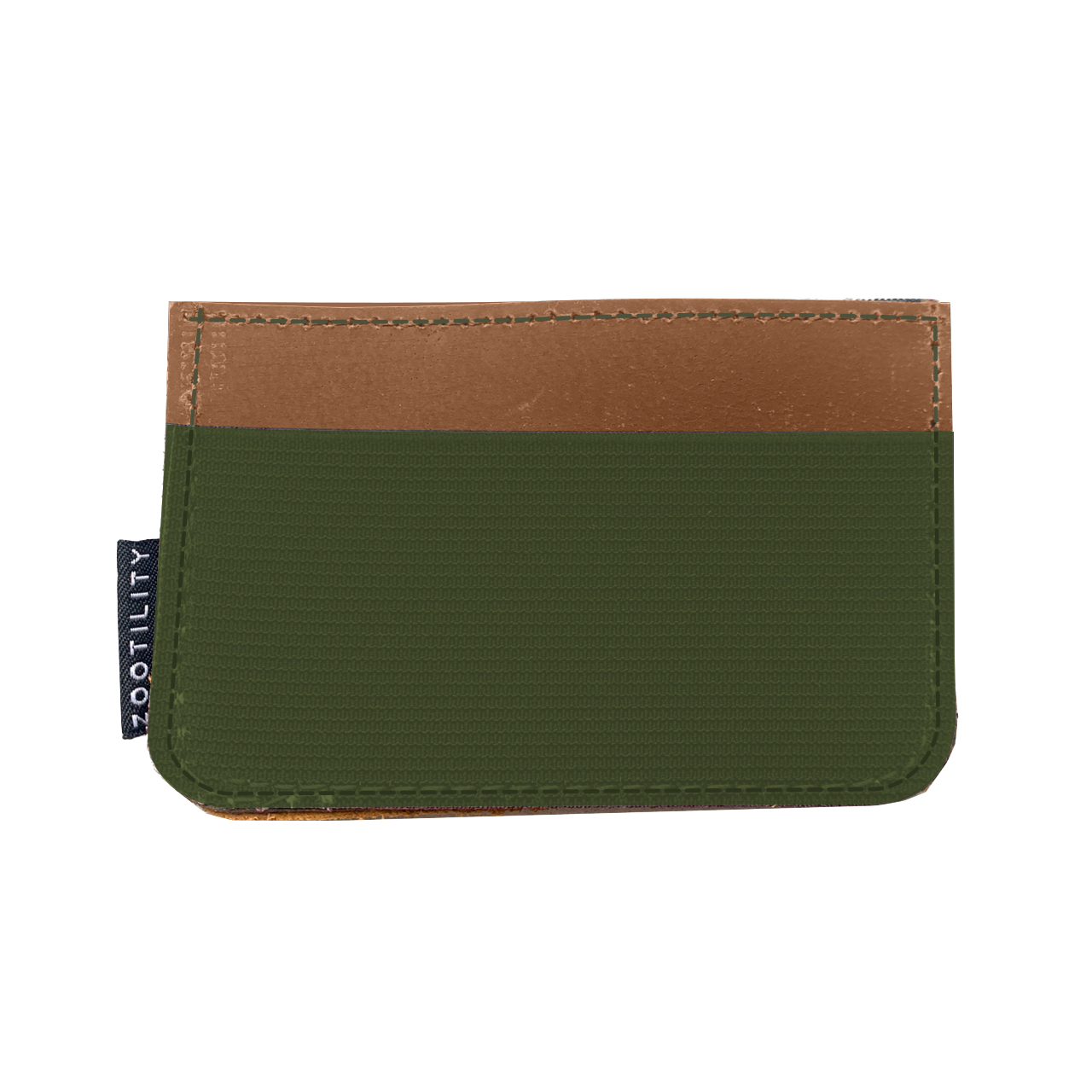 Leather Card Holder