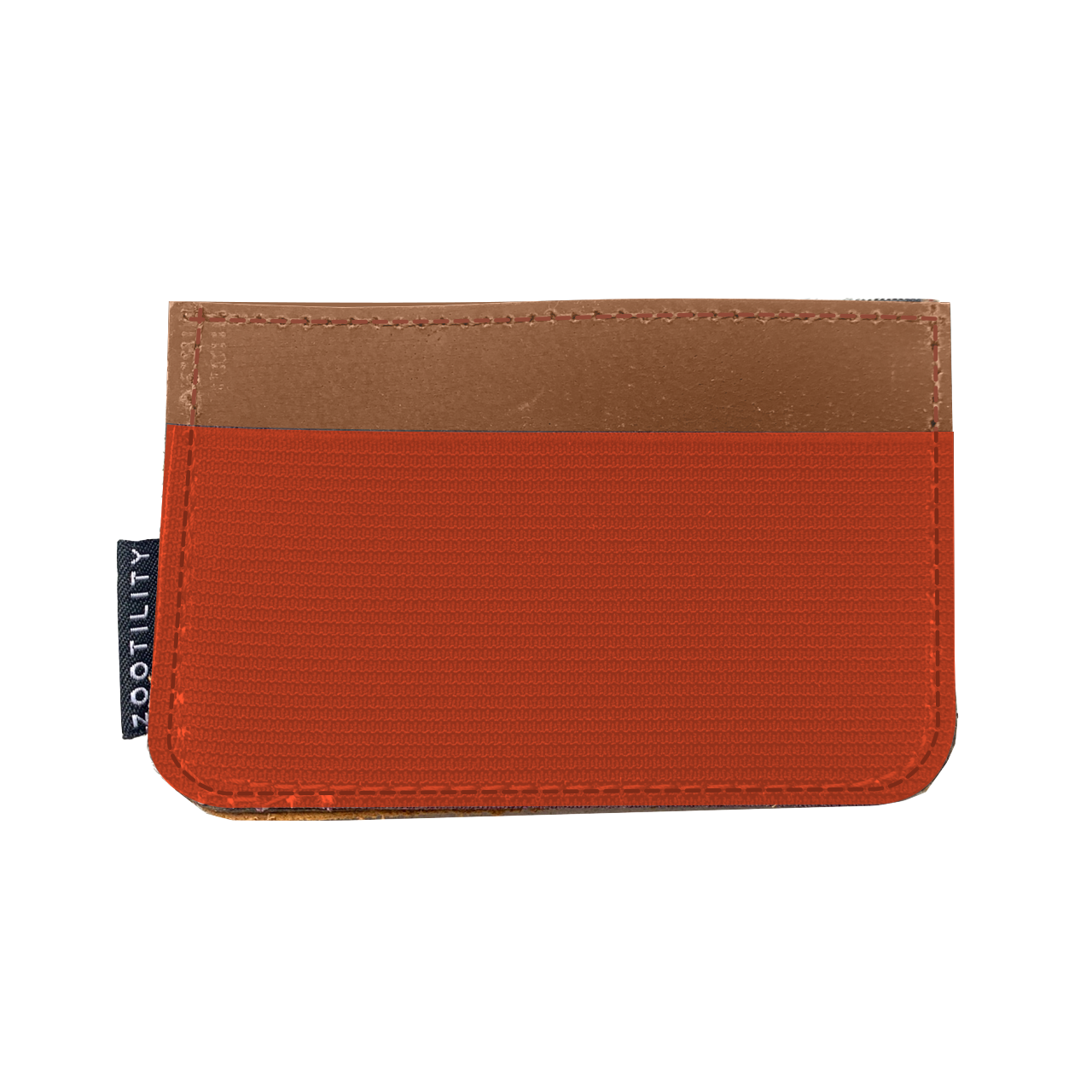 Leather Card Holder