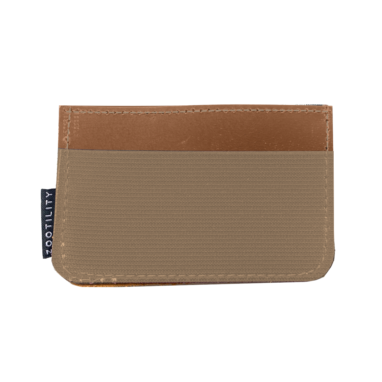 Leather Card Holder