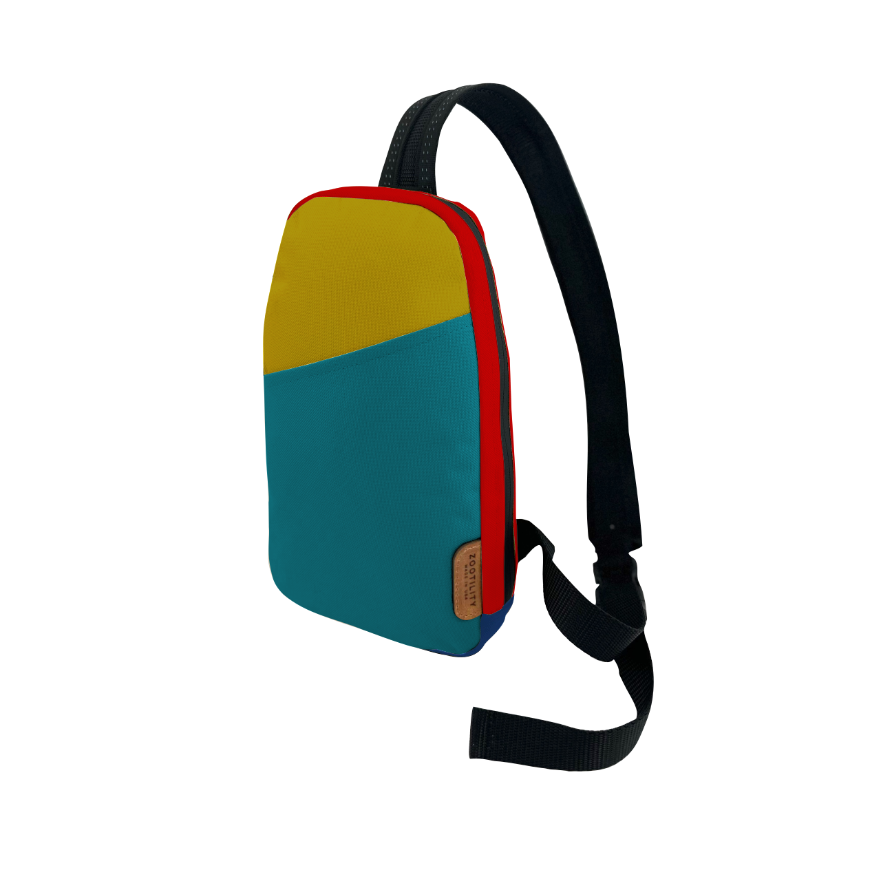 Orbiter Sling Bag