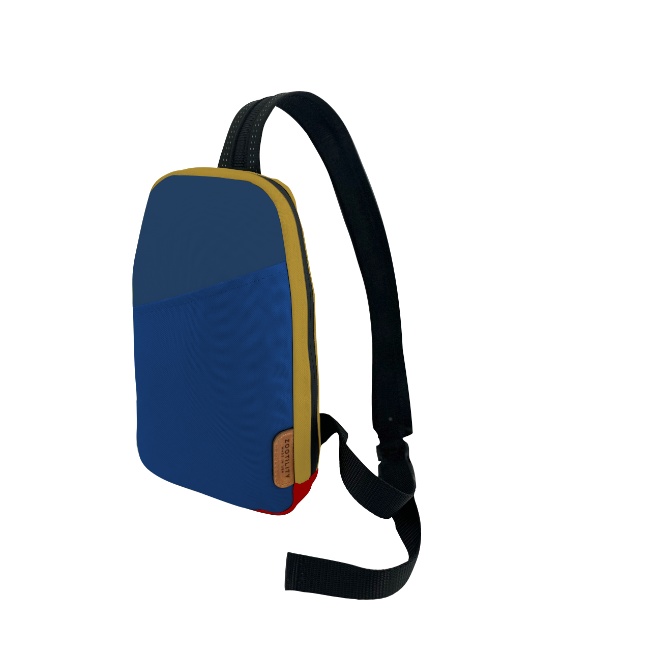 Orbiter Sling Bag