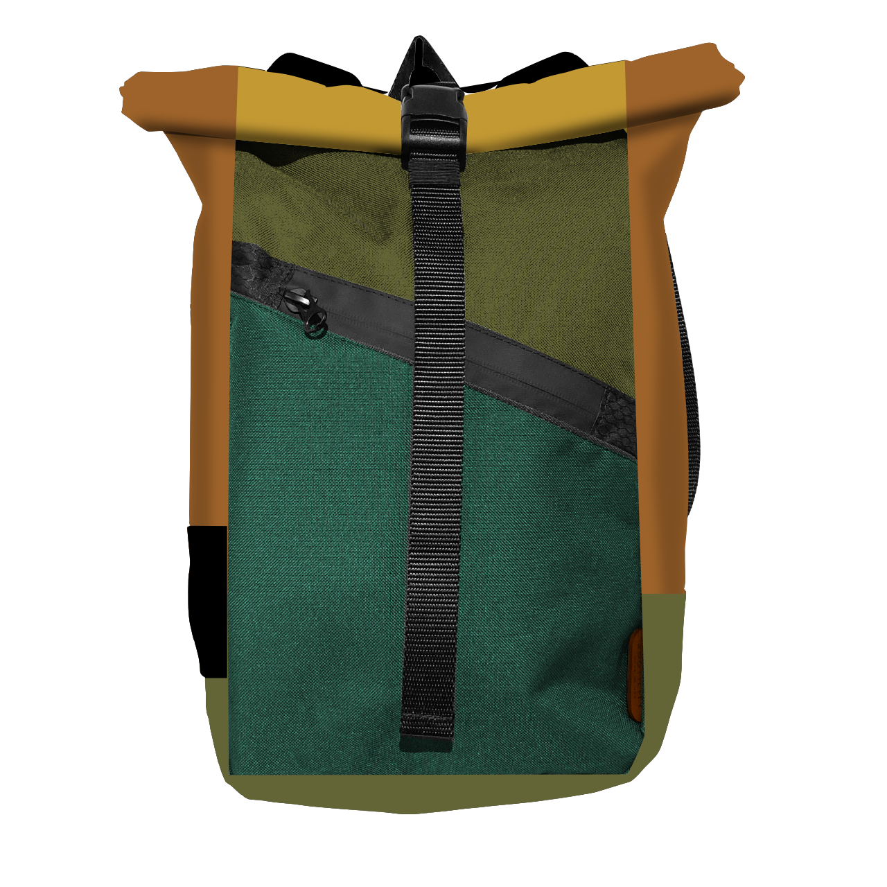 Rover Pack