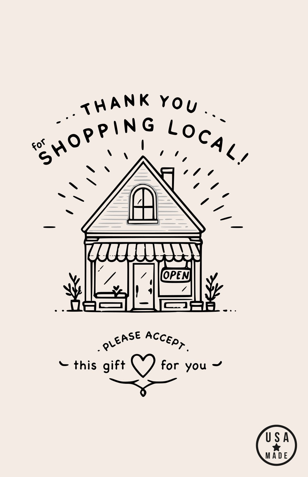 Zootility Shopper Perks Vouchers