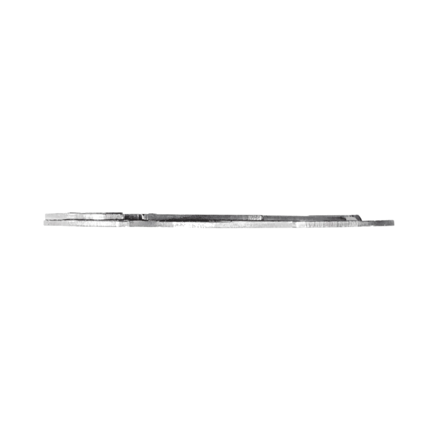 Hyper Thin 440 Wallet Knife