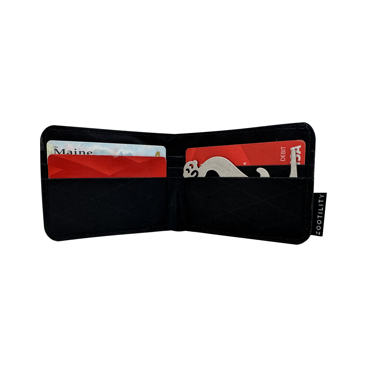 PocketMonkey® (Stenciled Icons)