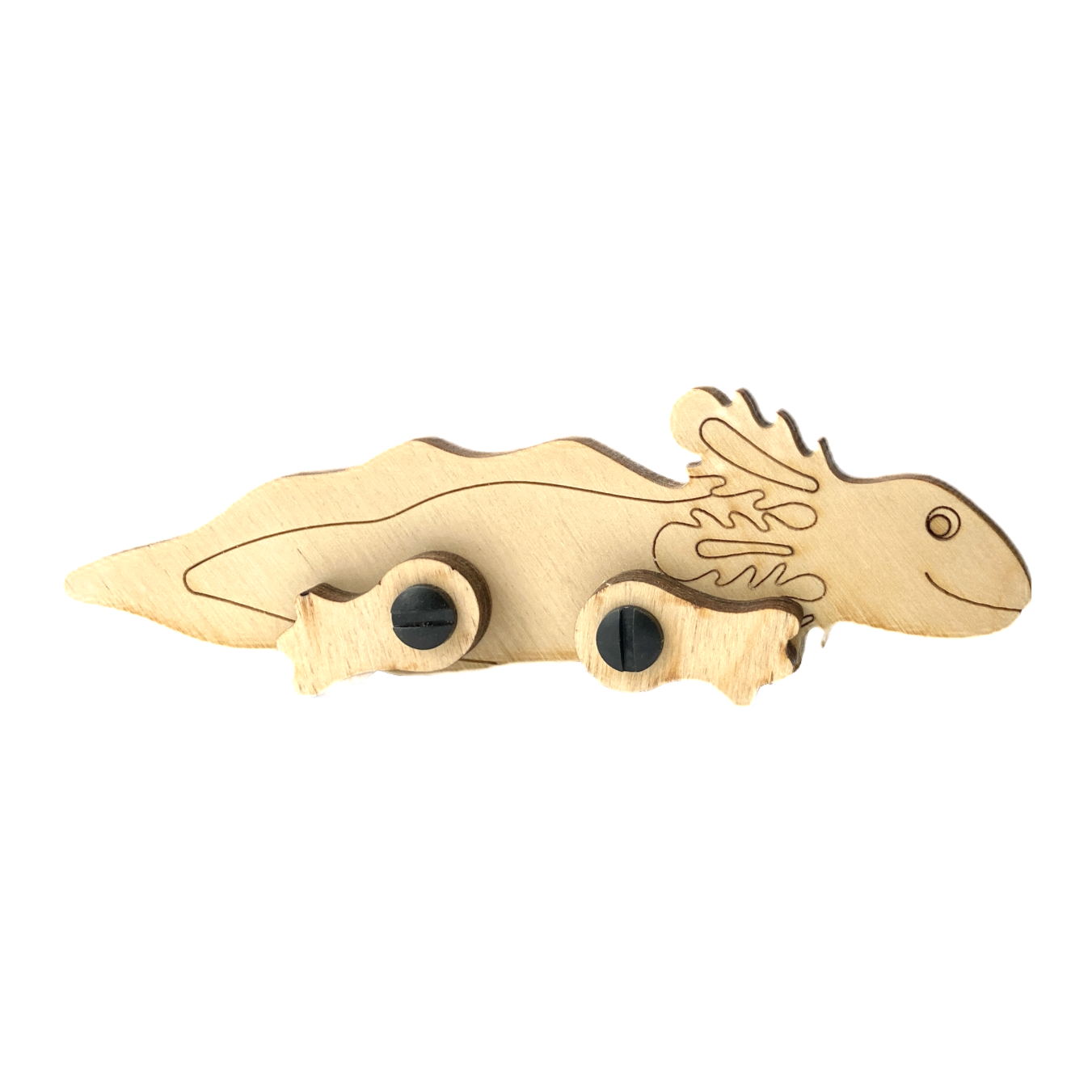 TekPets™ - Exotic