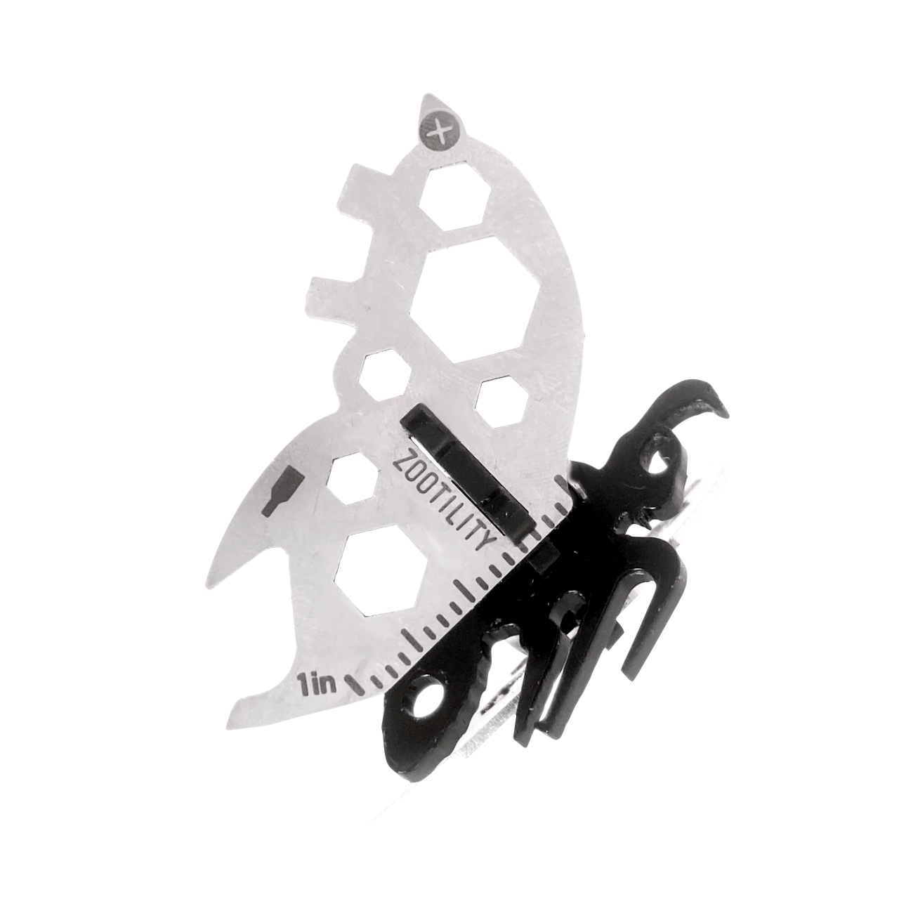 Butterfly Multi-Tool - Metal TekPet