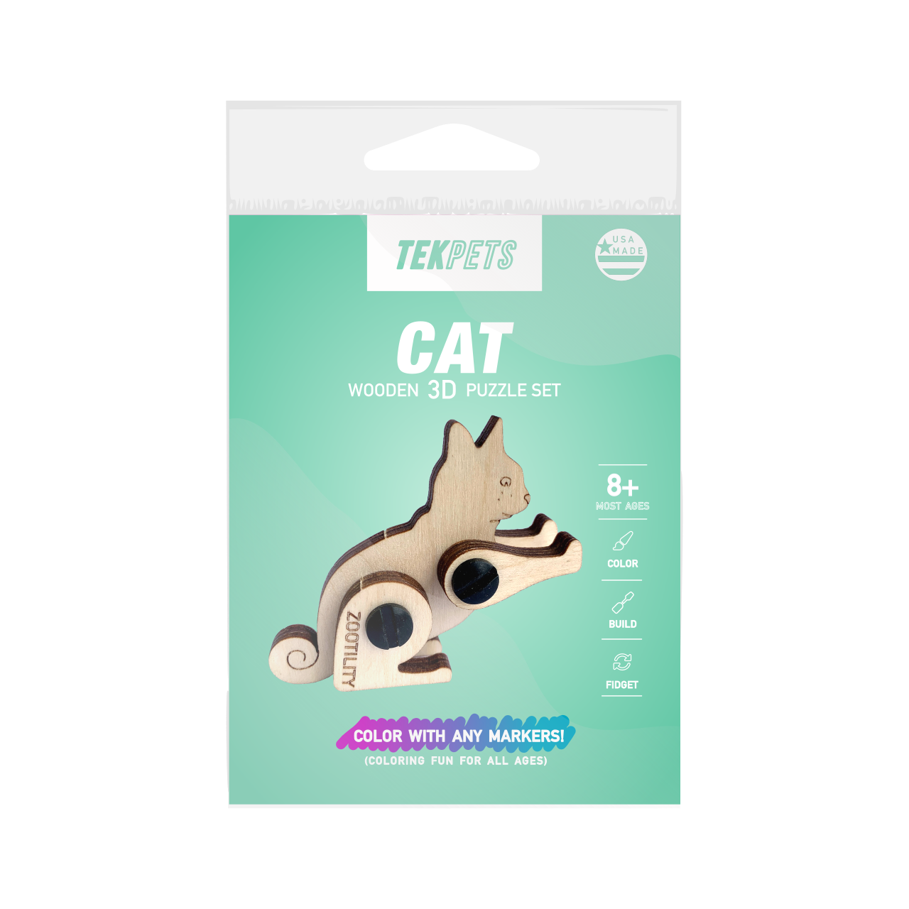 TekPets™ - Pets