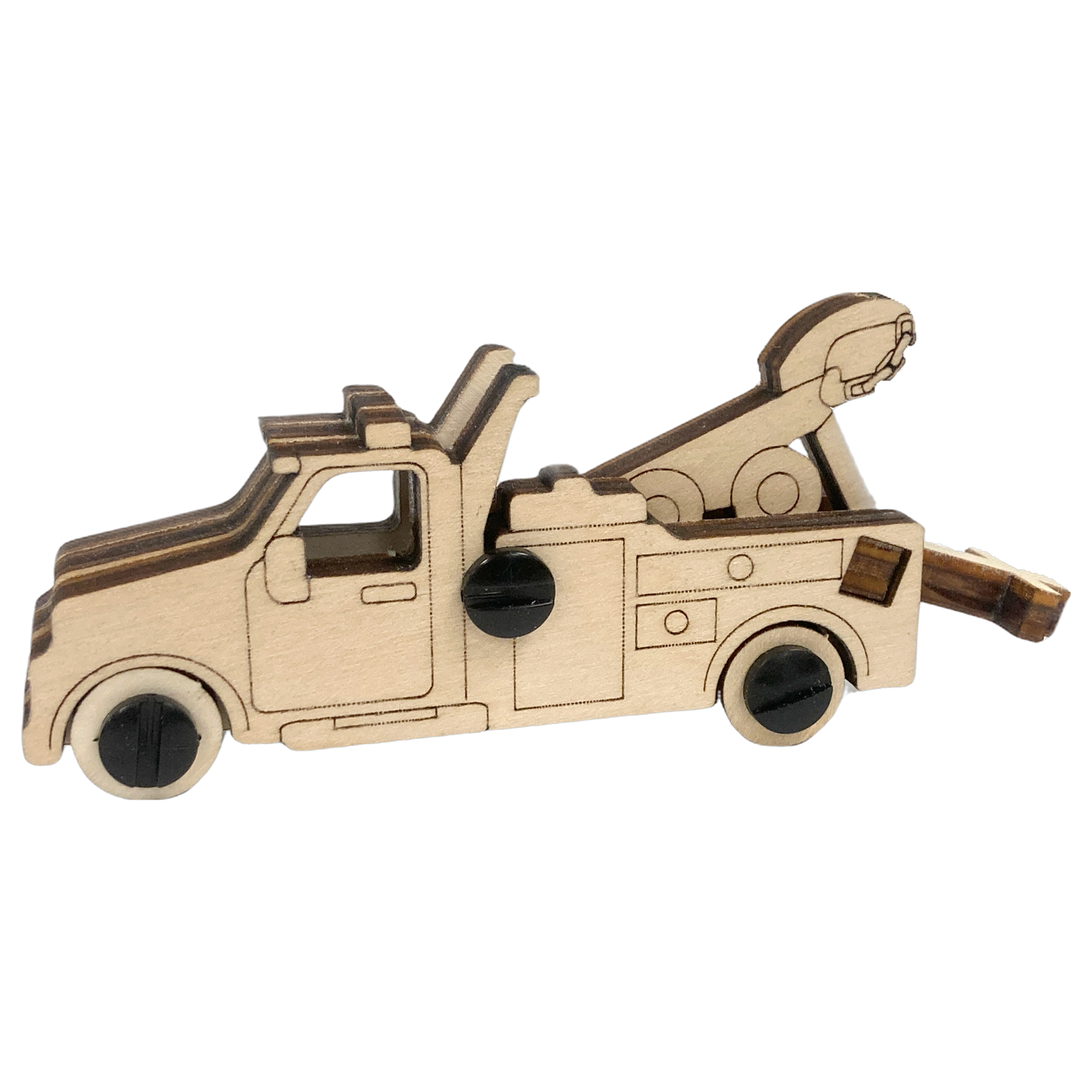TekPets™ - Vehicles