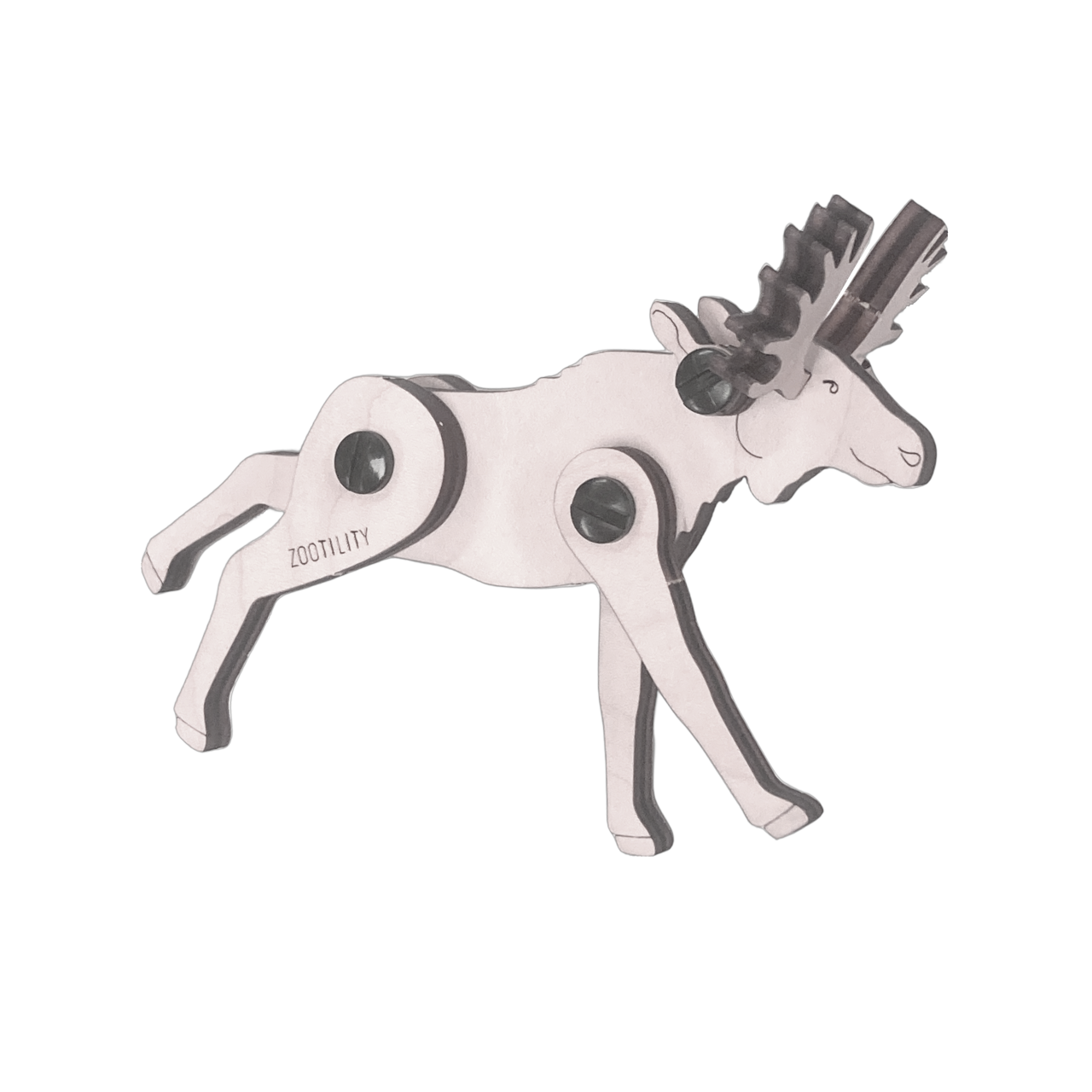 TekPets™ - Woodland