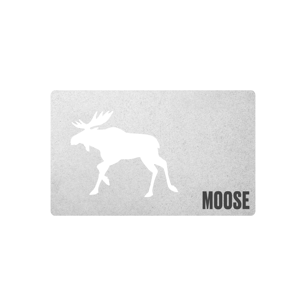 Animal Bottle Opener Card