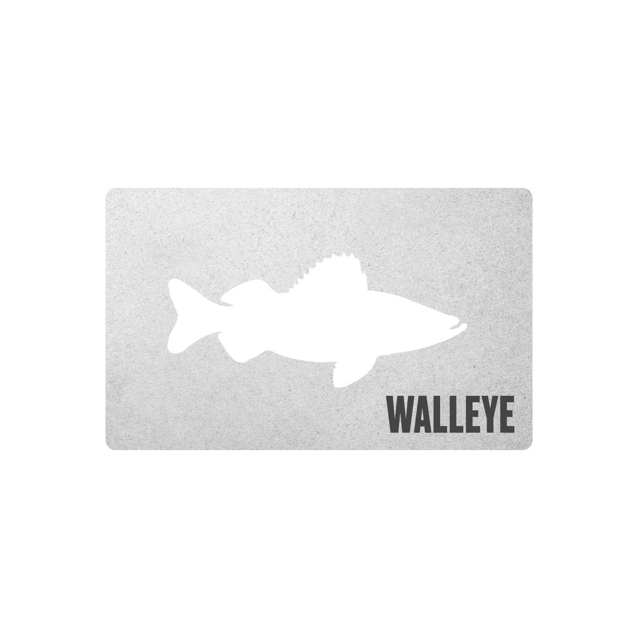 Animal Bottle Opener Card