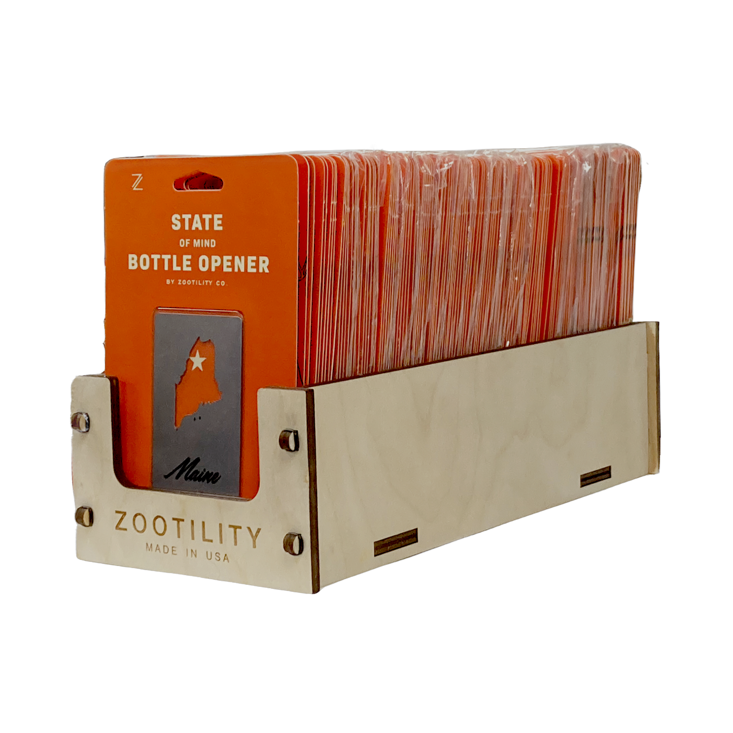 Display Boxes