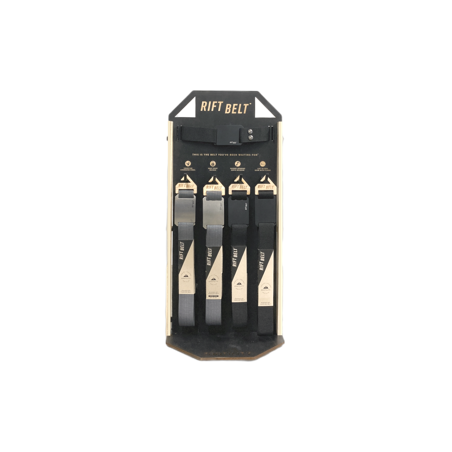 Rift Belt™ Best Sellers
