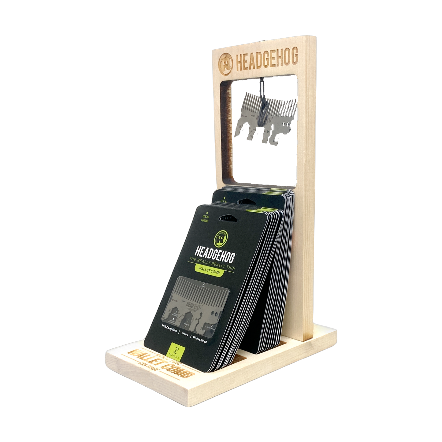 POS Display