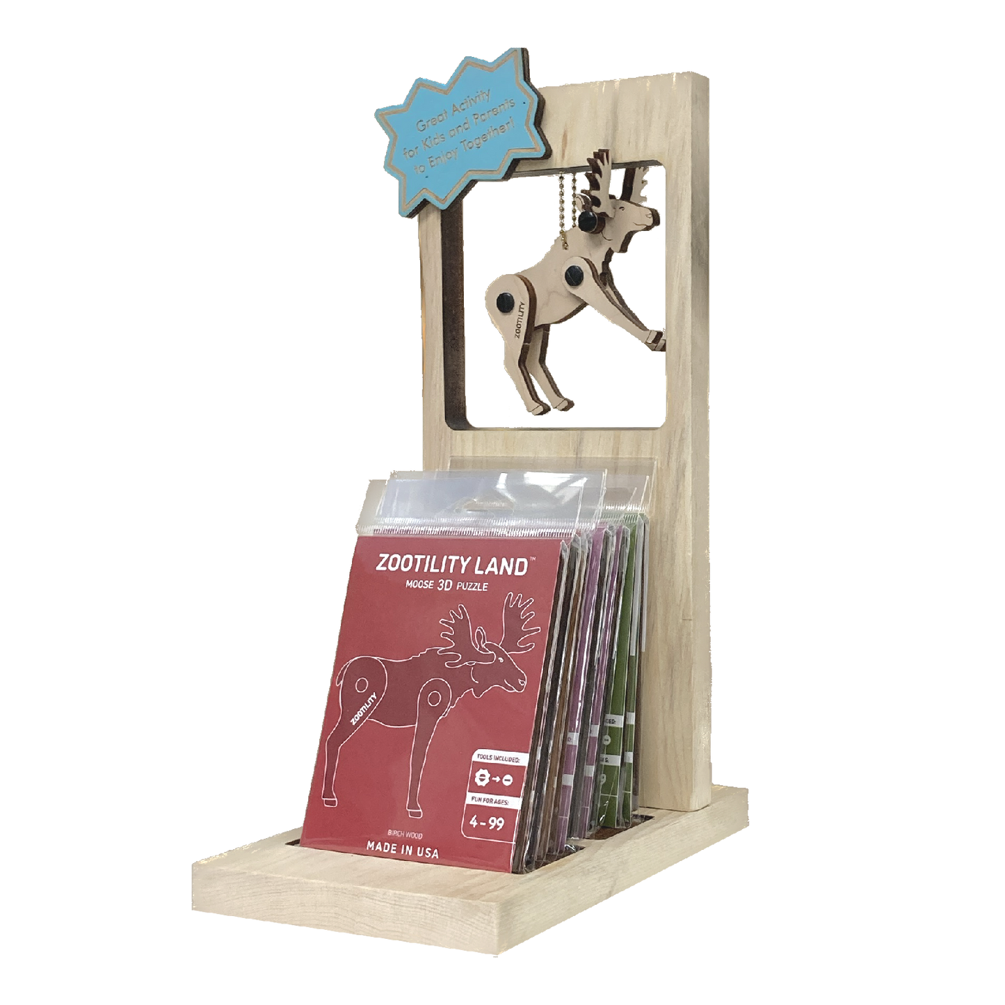 POS Display