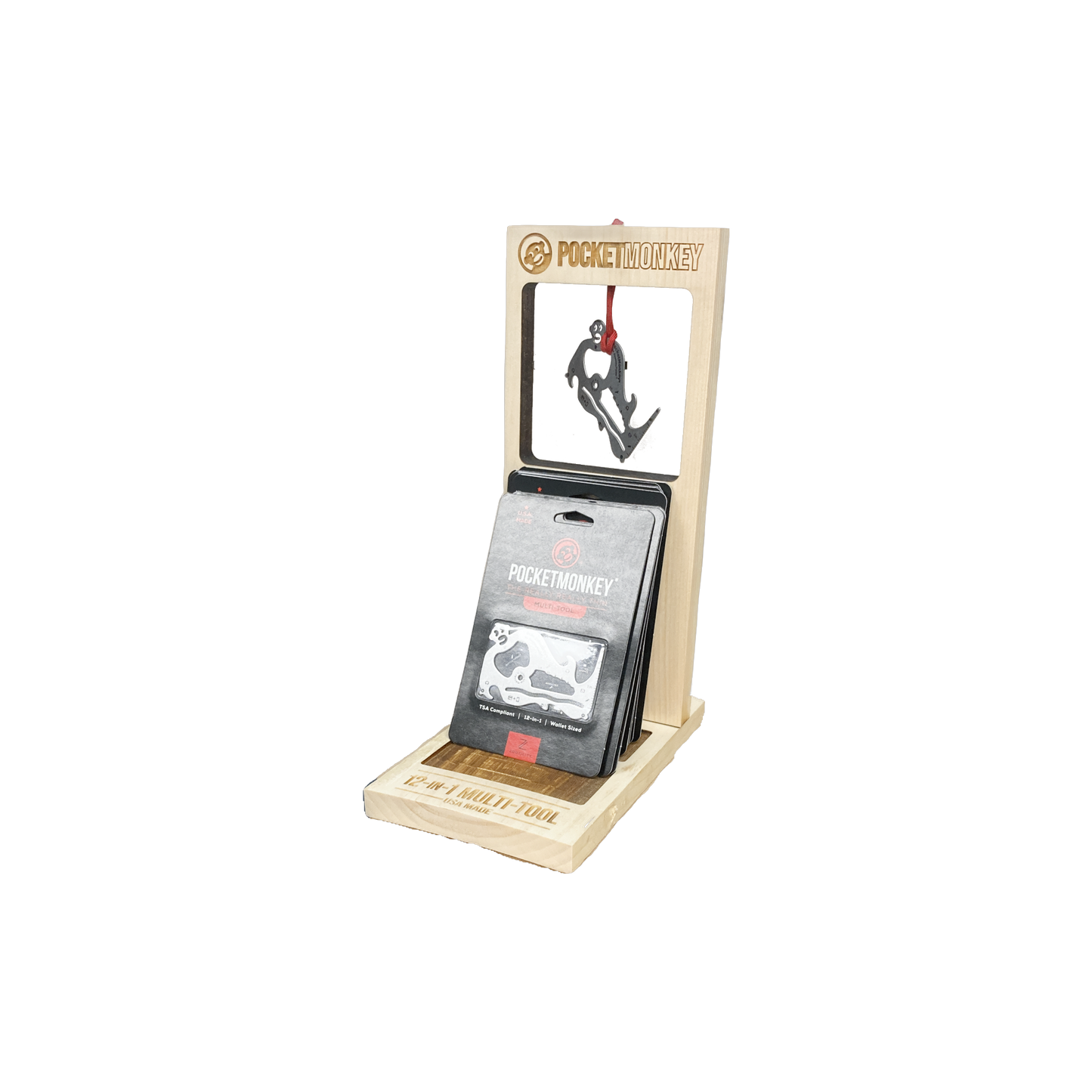 POS Display