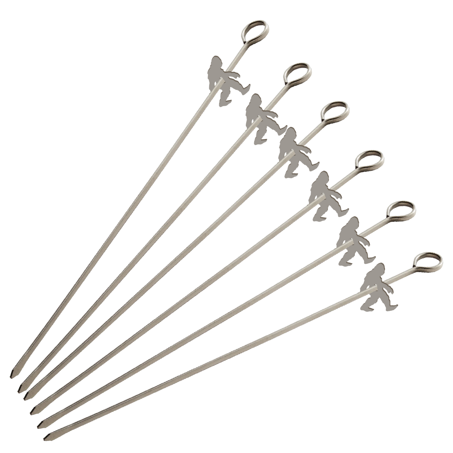 Animal Grill Skewers