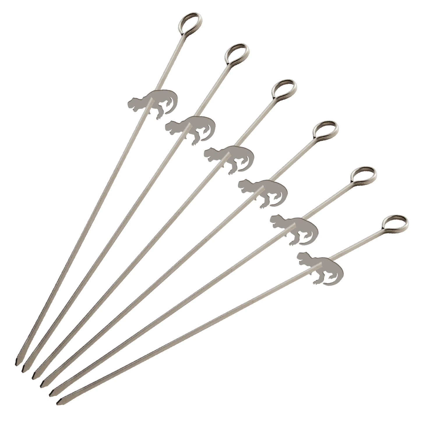 Animal Grill Skewers