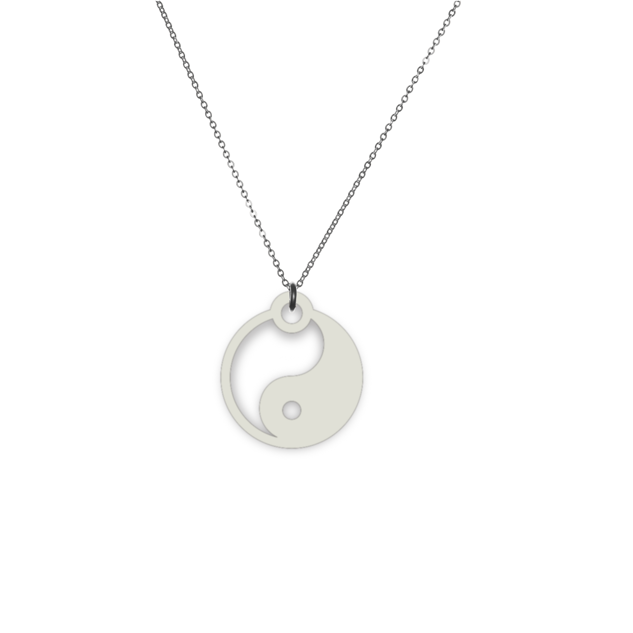 Stainless Outdoor Necklace