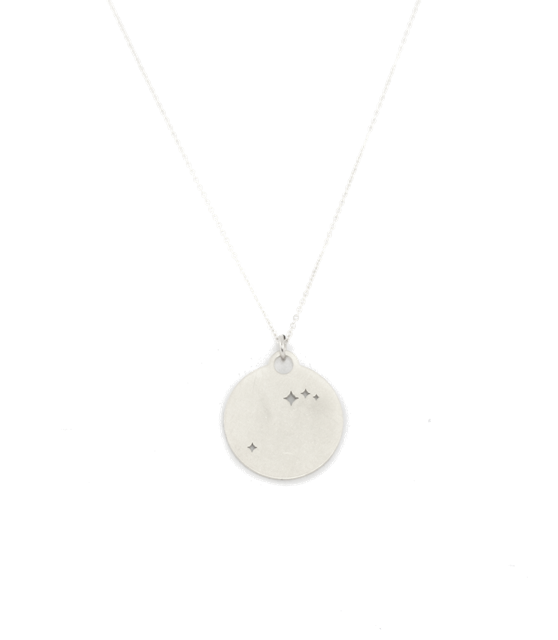 Tūlry 8-in-1 Zodiac Necklace