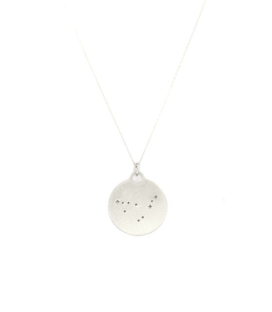 Tūlry 8-in-1 Zodiac Necklace