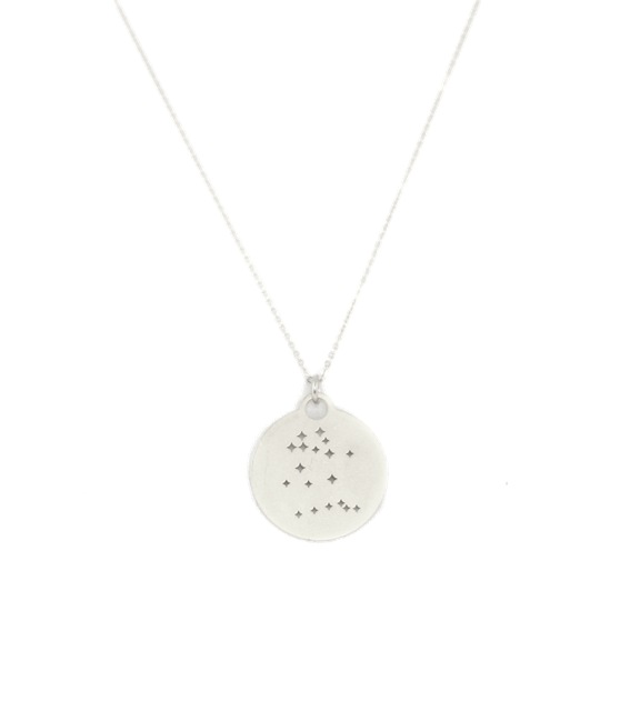 Tūlry 8-in-1 Zodiac Necklace